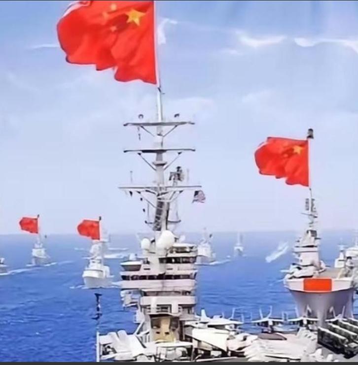 中日开战概率在涨，但真正让人怕的不是开打，是收场，中国的底线很清楚，动了就硬刚到