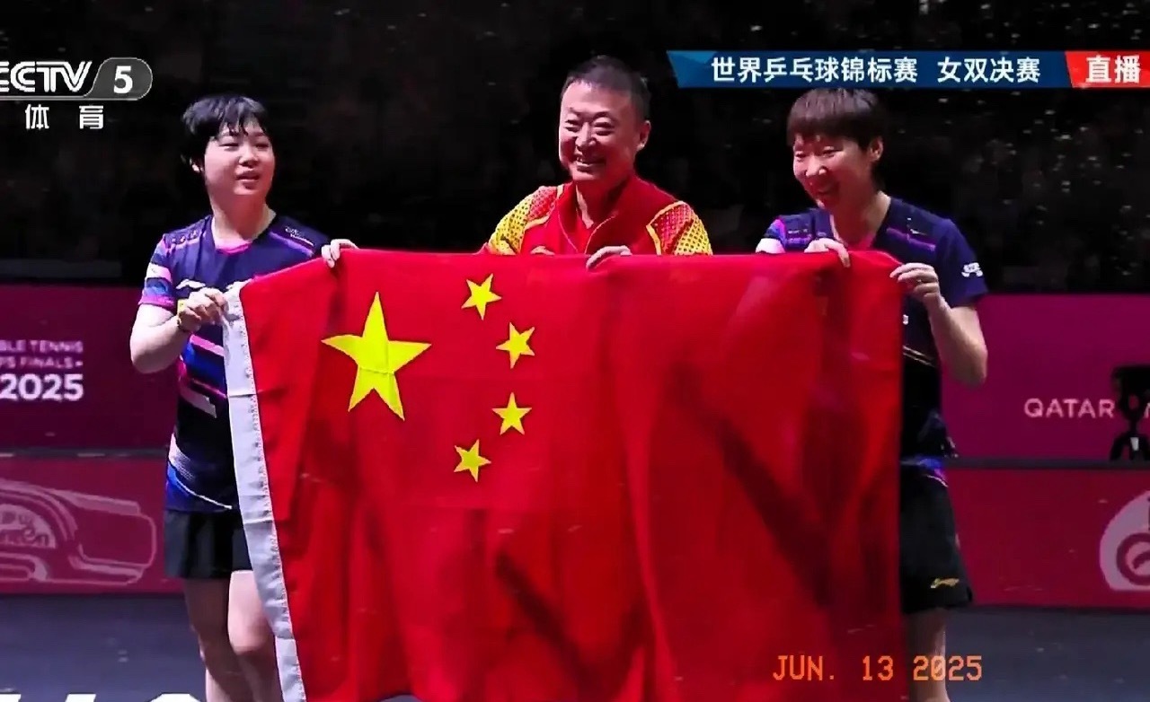 有什么说什么，洛杉矶奥运周期国乒的理想阵容是这样的一、男乒三大主力——樊振东、王