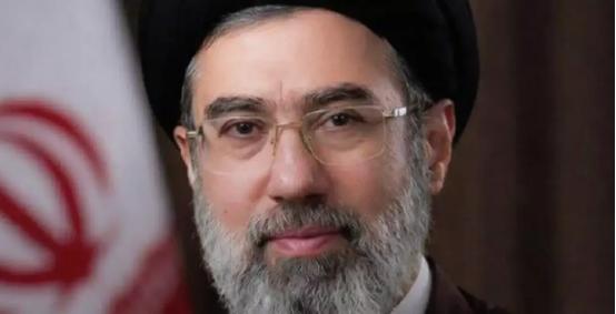 烂尾了！伊朗首次表态愿结束战争，特朗普将全国讲话，中国表态了
 
谁能想到，打了