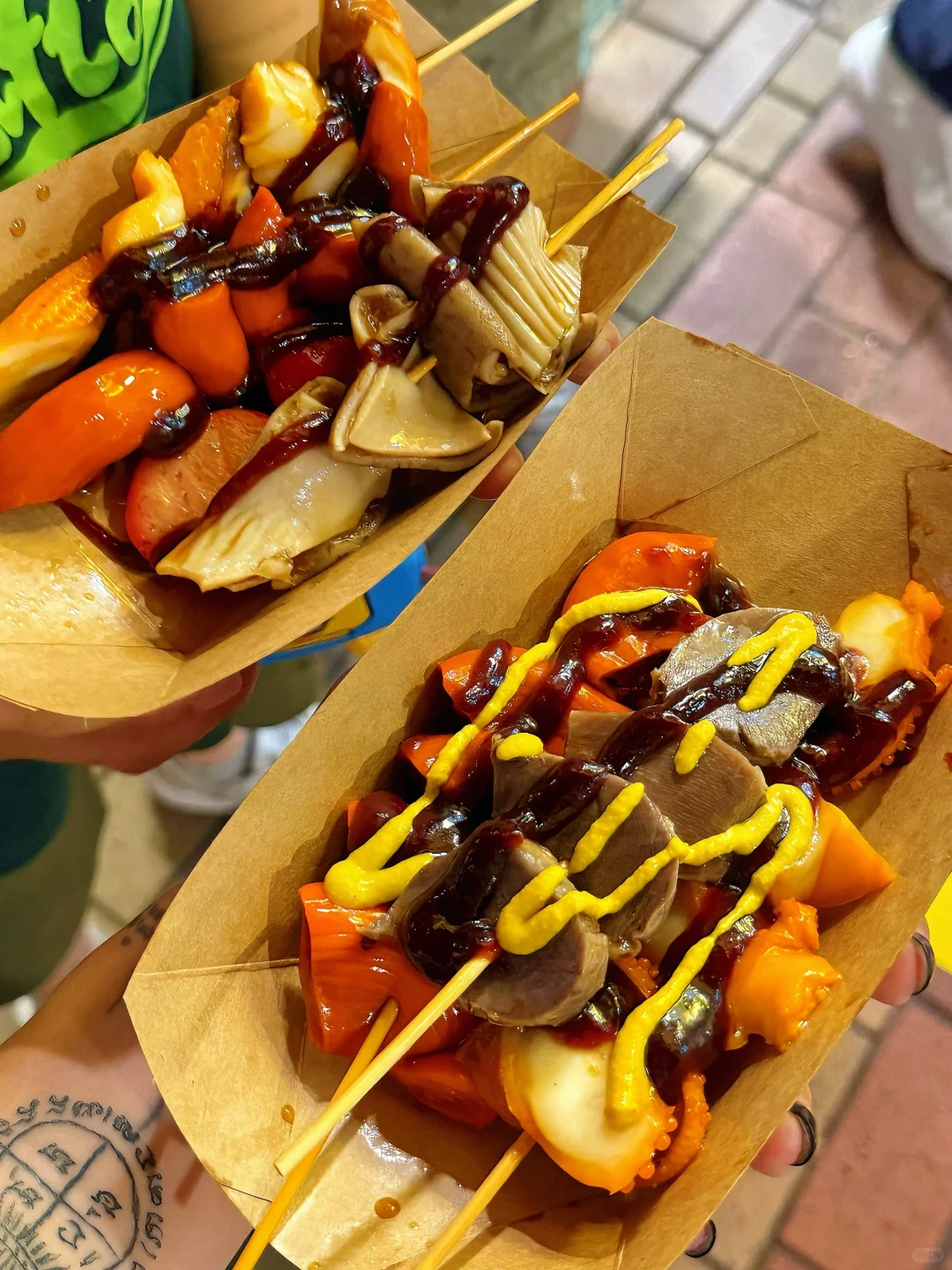 香港🇭🇰回忆中的味道 | plog | 美食频道