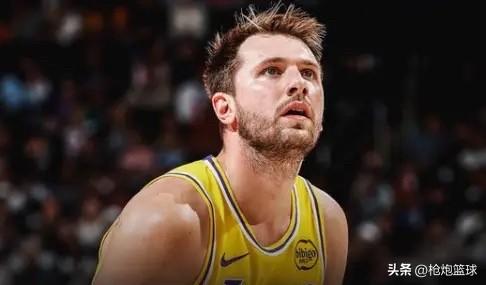 东契奇真独狼啊

湖人110-113活塞，赛后湖人媒体Lakers Daily发