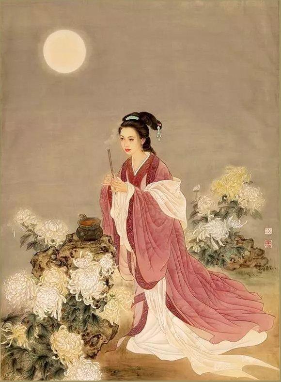正史最强美人计！16名舞姬迷昏戎王，逼得顶级大将主动归降。
 
春秋时期，秦国西