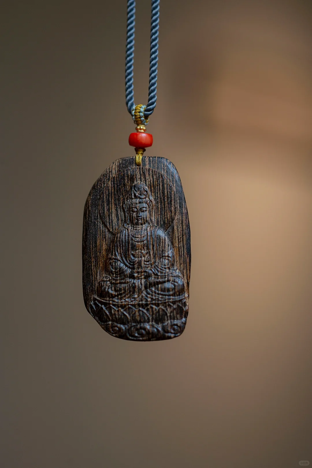 沉香观音菩萨 🙏🙏护佑平安健康