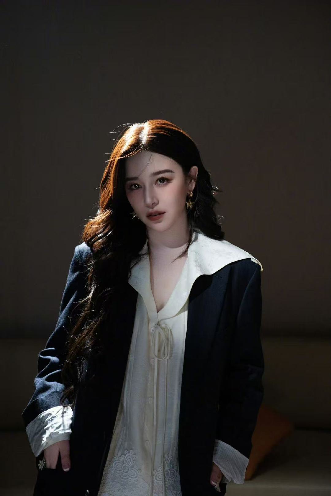 阚清子乘风2026整装待发阚清子乘风整装待发 阚清子乘风2026整装待发 