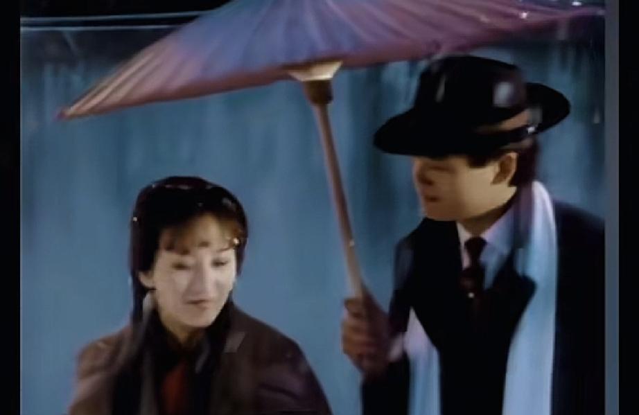 上海滩，意难平！

再看上海滩，开始和结局，从一种精神到另一种结局，这是人生也是