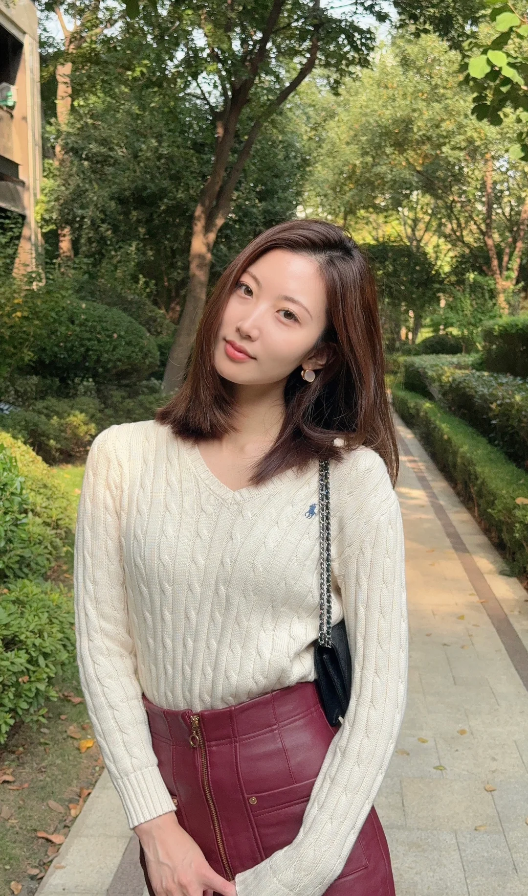 春日倾心