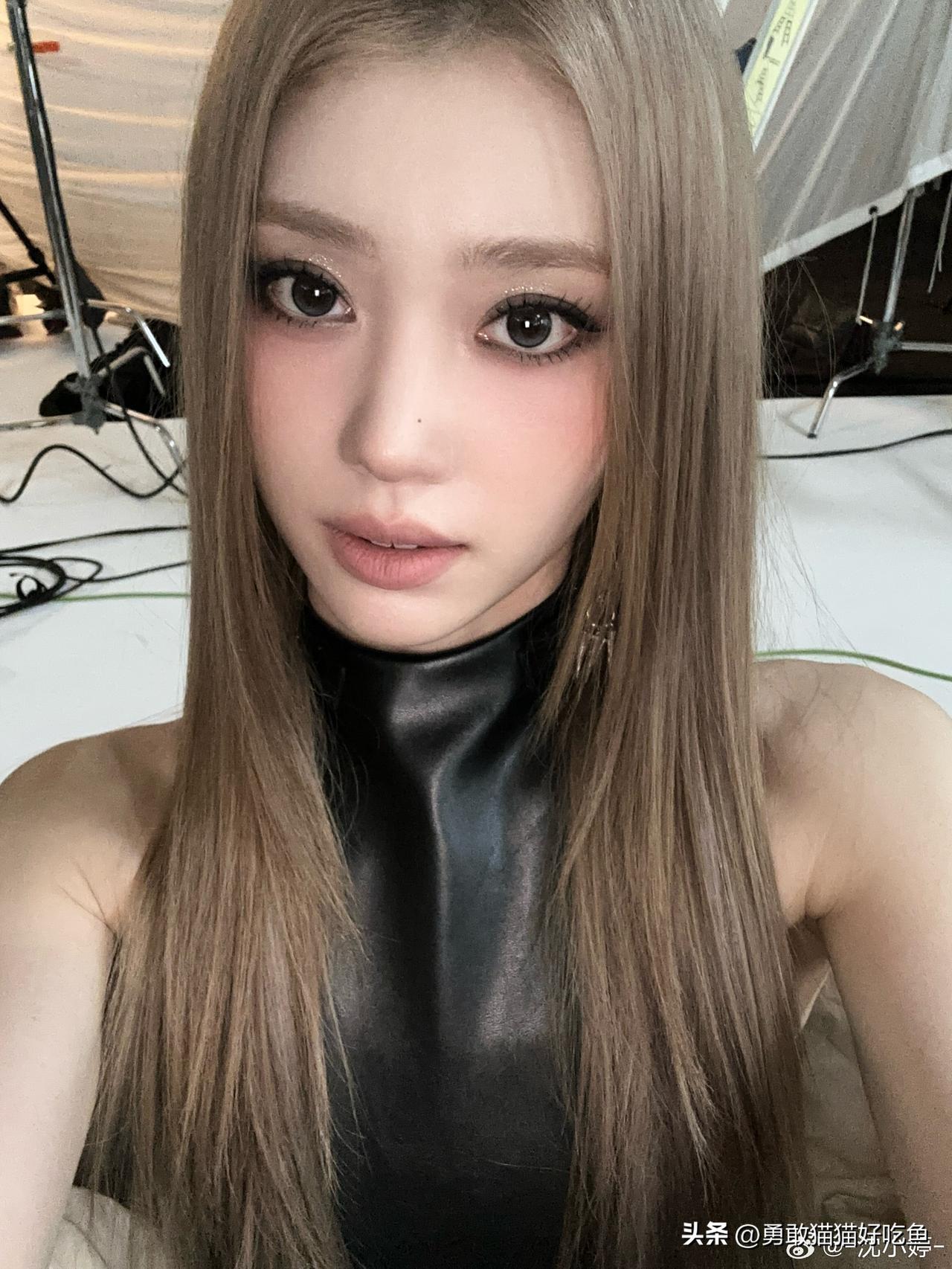 沈小婷分享图片