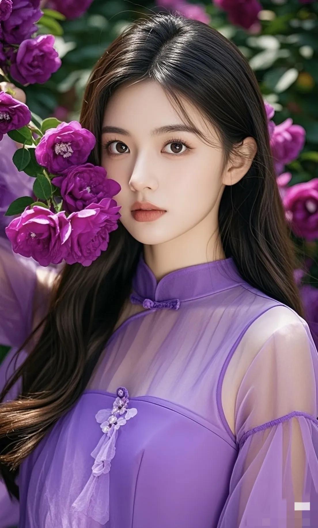 真正的楹联高手，一出手便知深浅！
久闻阁下深耕联坛，功底扎实、气韵沉稳，
笔下字