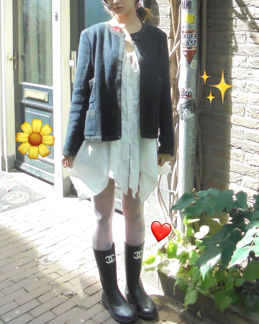 🤍🪽‧₊˚⋆♡̷☆₊ ​​​