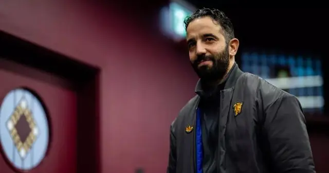 曼联残阵应节礼日独苗战，阿莫林誓取3分献礼佳节