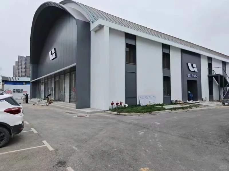 理想汽车的设计能力还是很强的