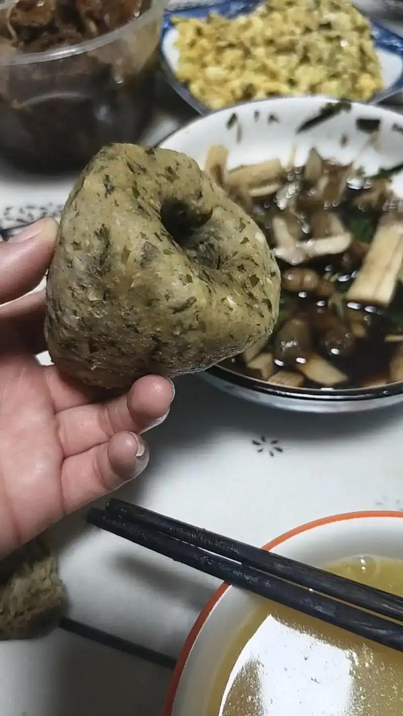 你小的时候吃过窝头吗？粗粮杂粮现在成了健康食品！