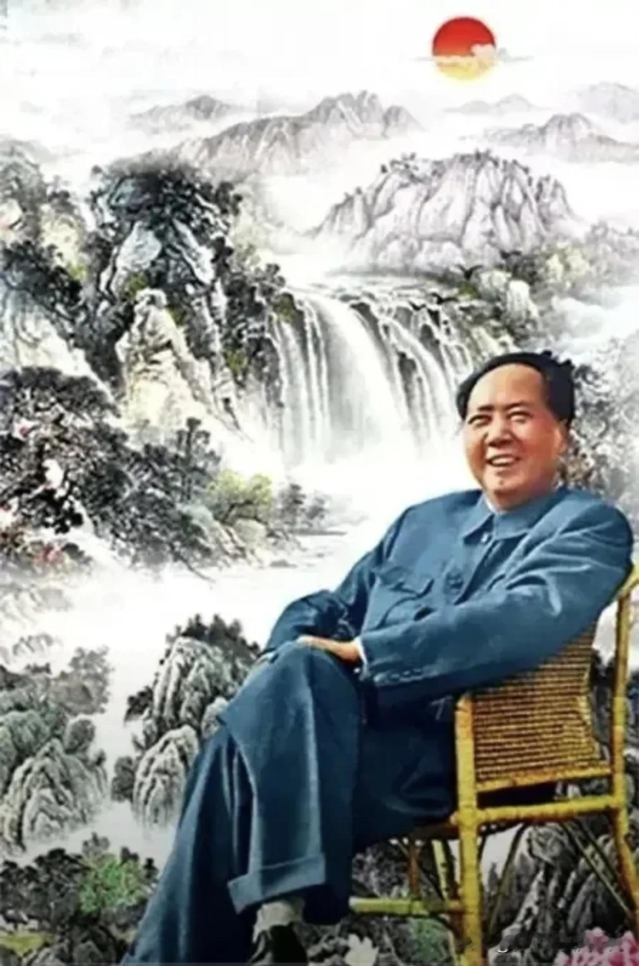 枪杆子里面出政权
星星之火，可以燎原。
敌疲我打，敌进我退，敌驻我扰，敌退我追。