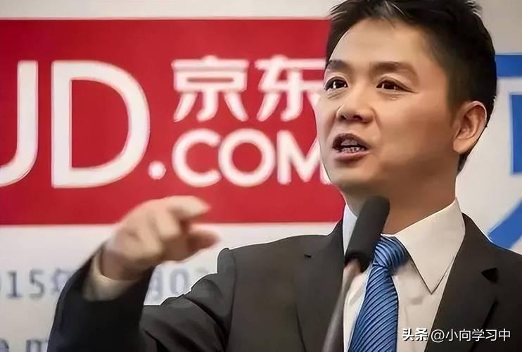 最近在网上刷到一个挺有意思的评论，有网友掰着手指头算了一笔账：京东要是真缺钱了，