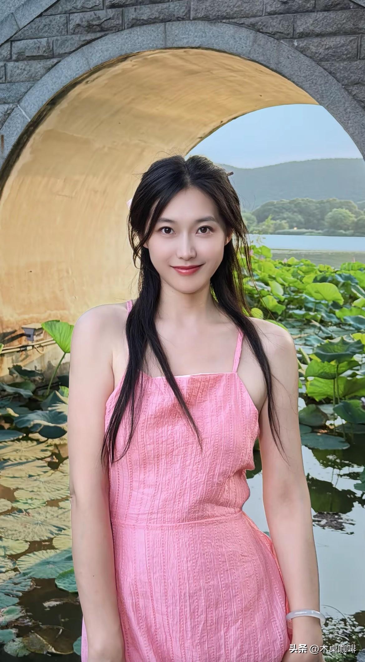 自己美了一生