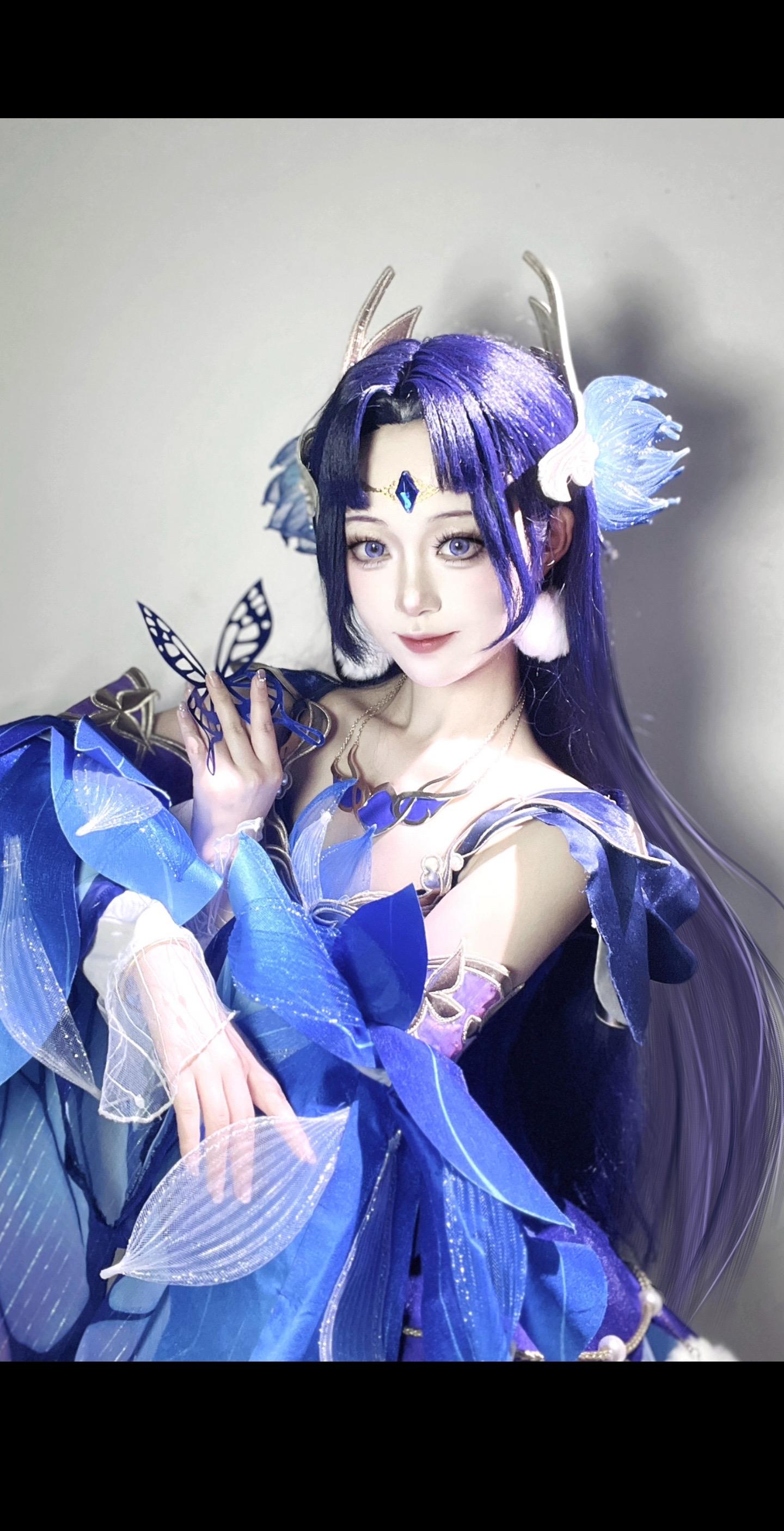 万事不过美梦一场