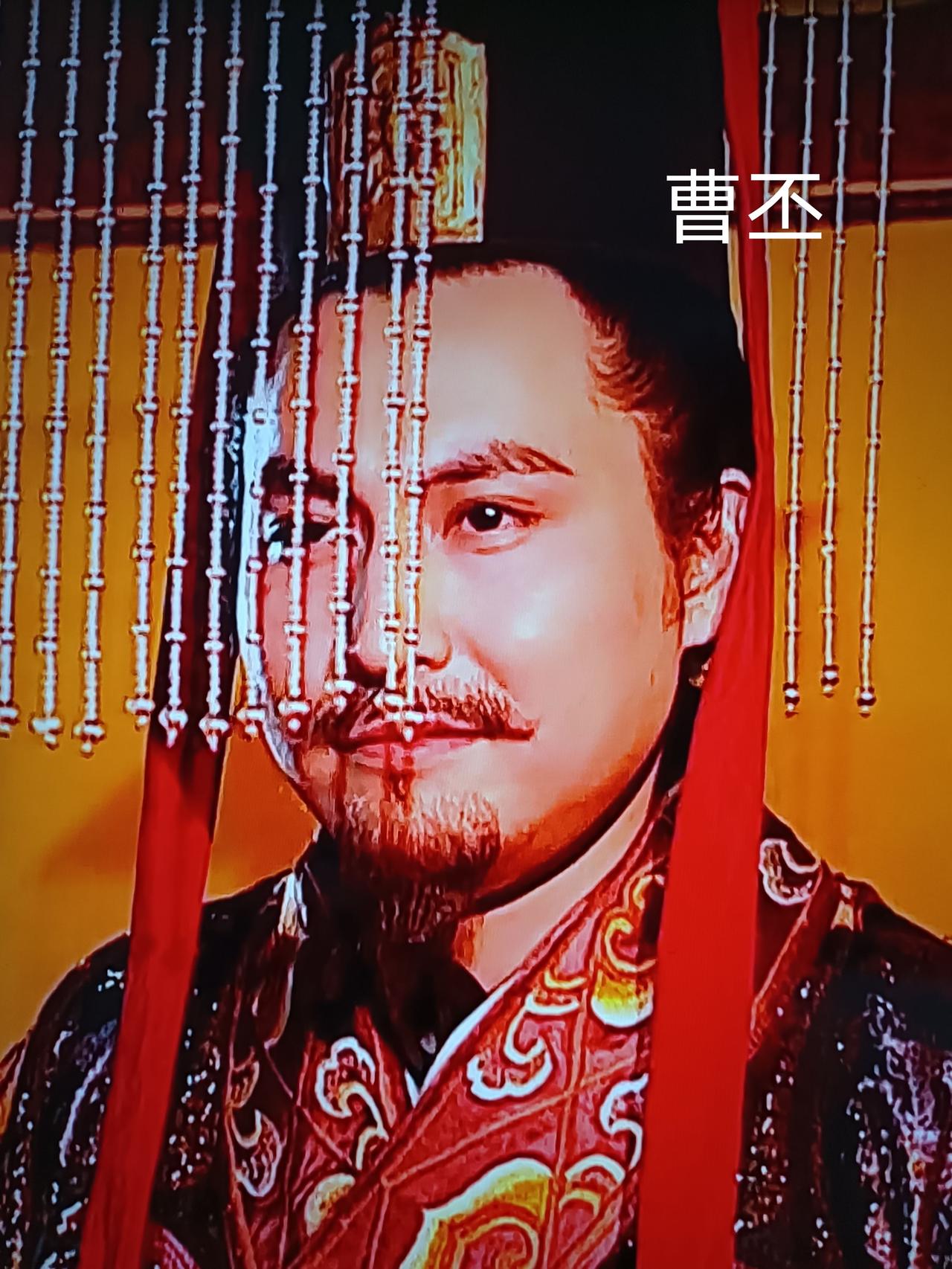 被文学盛名掩盖的曹丕，藏着千年战略远见。他复通西域，重置戊己校尉，打通中原与西域