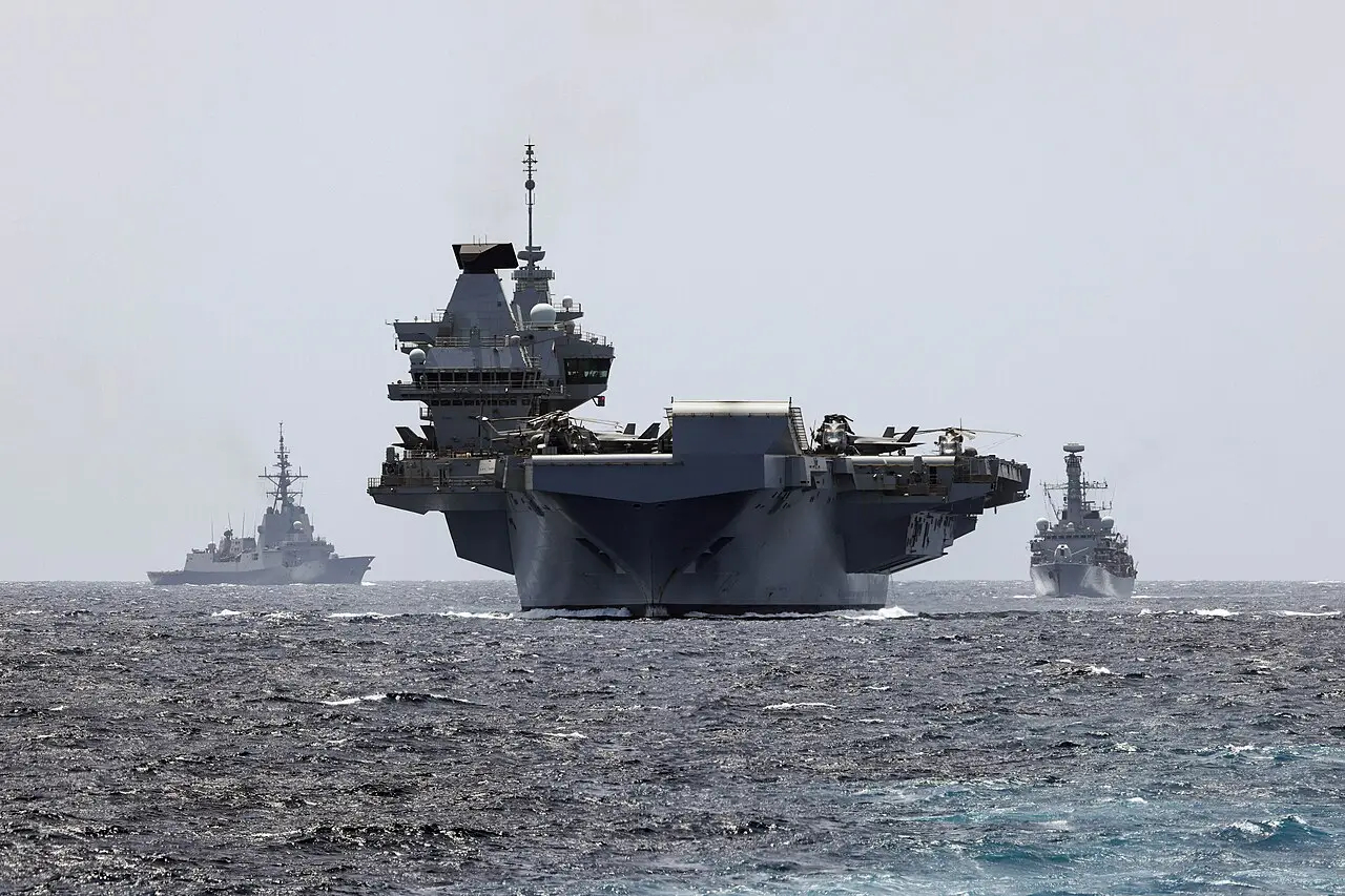 美国总统特朗普近日表示，美国不需要英国派遣航母参与对伊朗军事行动，称不需要那些在