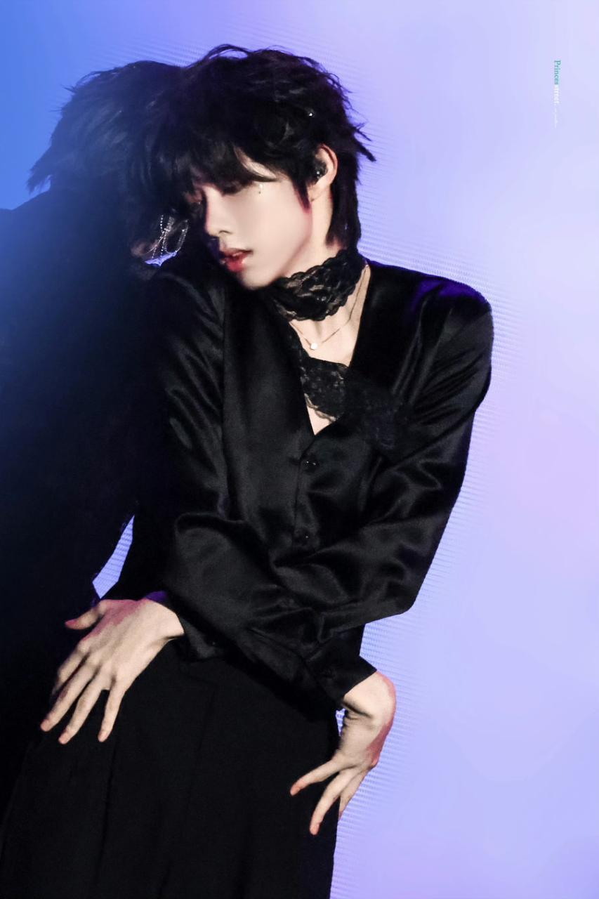 🎆从不畏惧挑战👊颜值与实力的双top🔝慕强批的享受💜💜颜控的天菜💜?