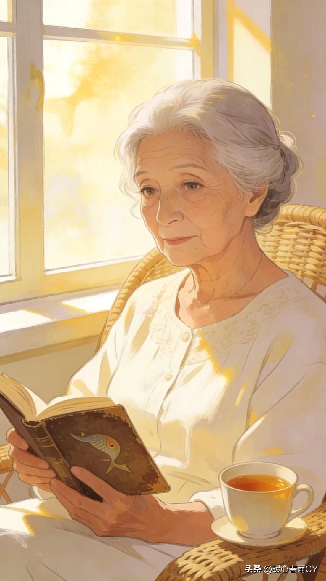 越老越孤独的4个星座，真心没几个人懂！

有些星座，不是没人疼爱，而是越活越清醒