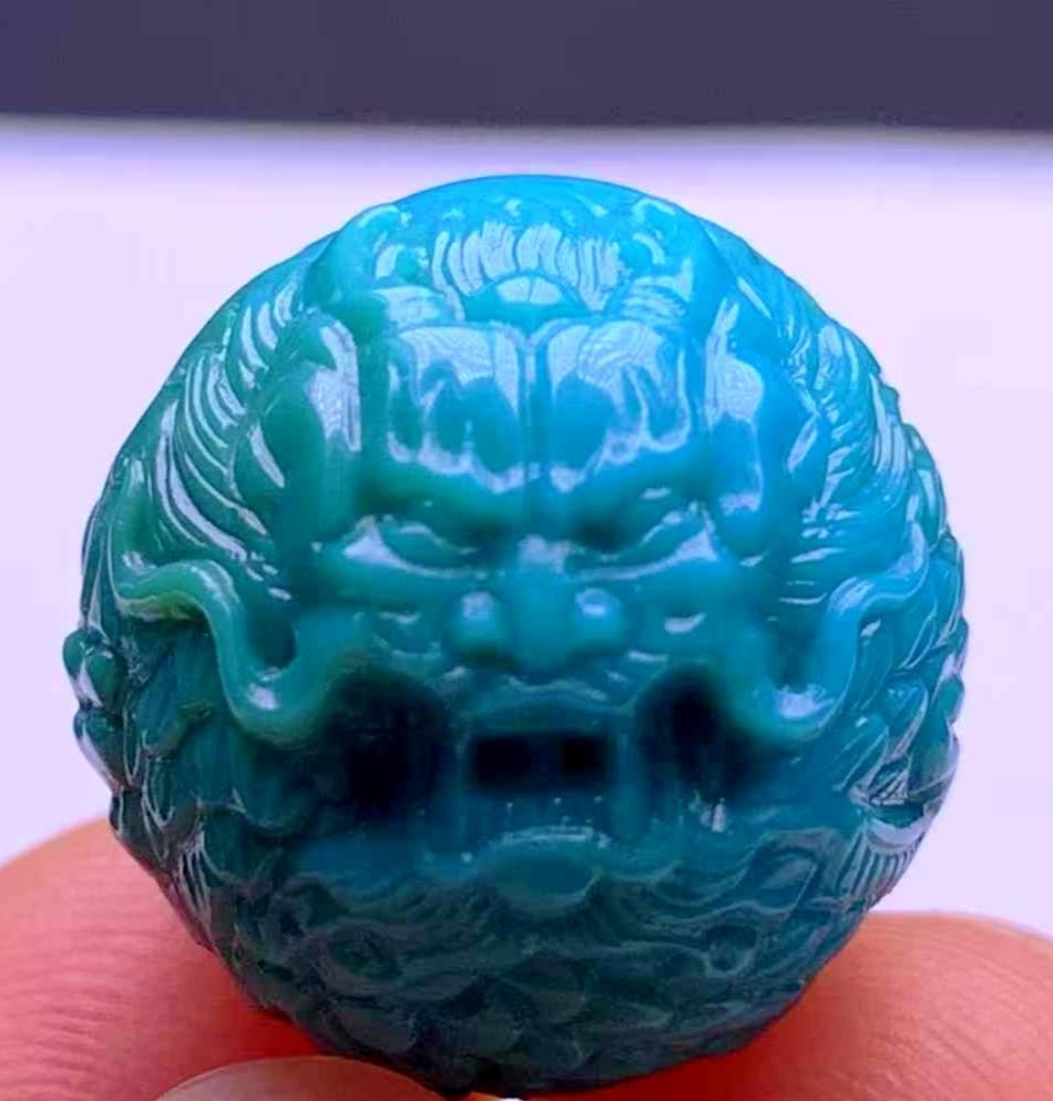 绿松石你喜欢蓝色还是绿色? 绿松石你喜欢蓝色还是绿色?
作为湖北原产地的一员，我