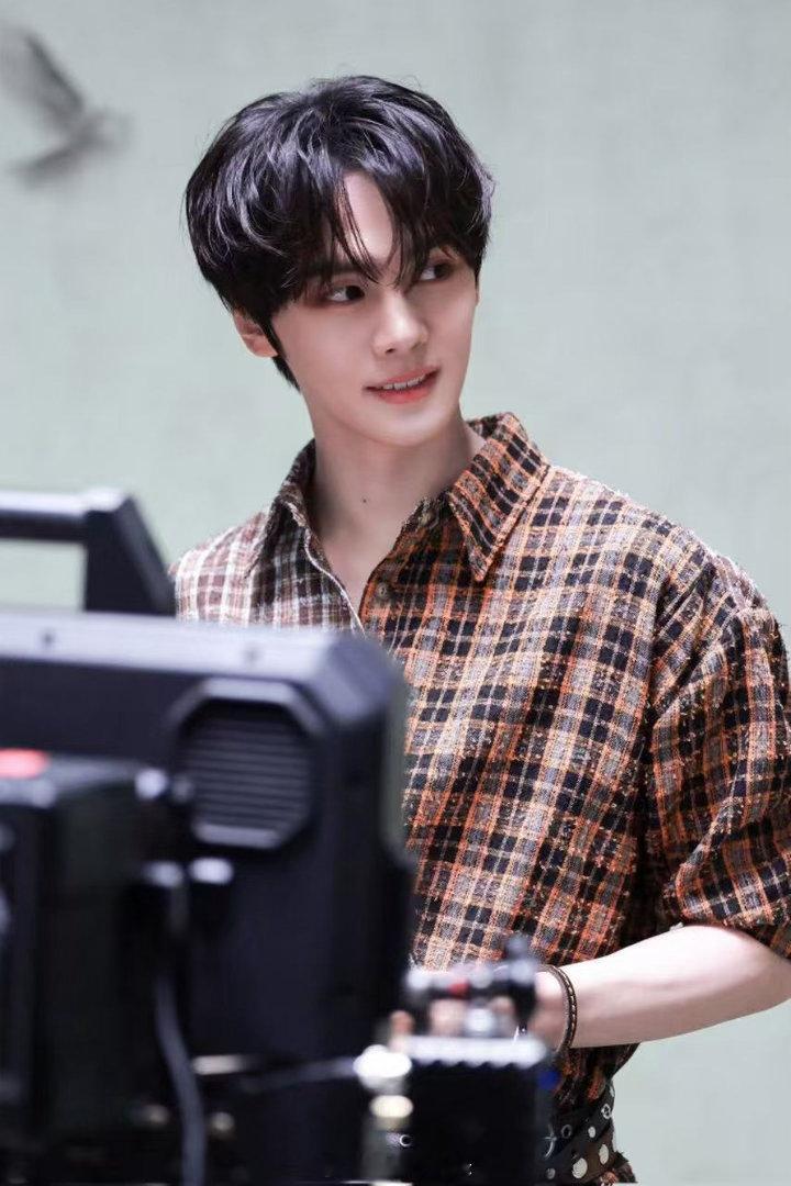 AND2BLE首场showconAND2BLE出道后首场showcon出道之后的