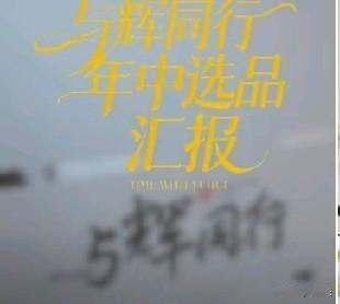 在与辉同行消费，真的是被尊重和重视的。不仅有月度汇报，还有年中汇报。与辉同行对产