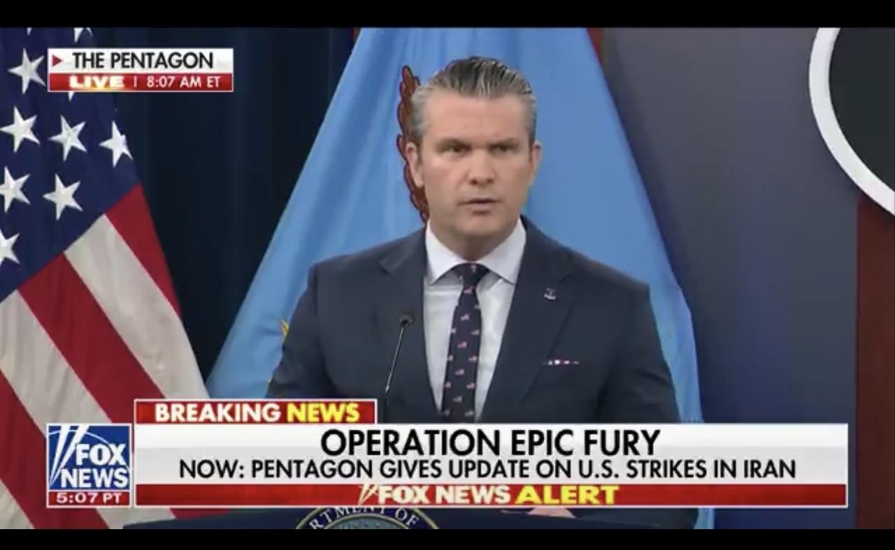 “我们知道这位所谓的新领导人（其实也没那么高高在上）已经受伤，而且很可能毁容了。