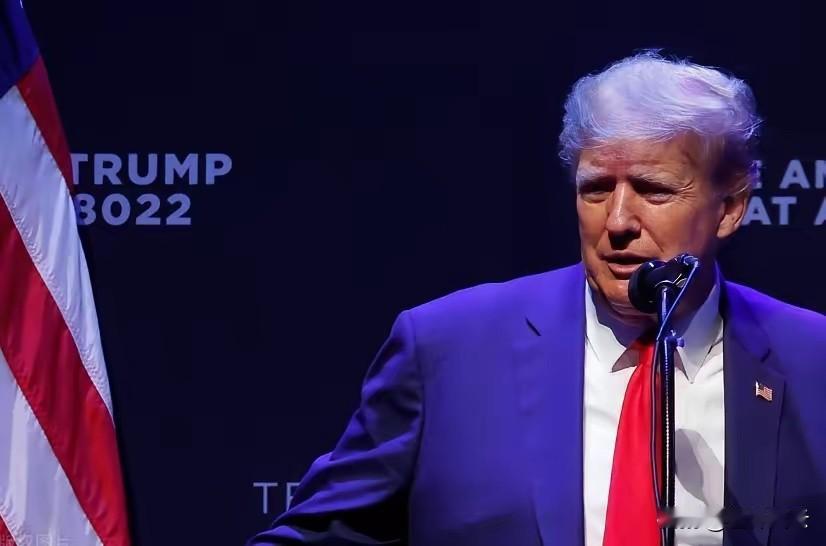 特朗普这一次终于直面中美关系最大的挑战了！
2月17日，美国总统特朗普表示，他将