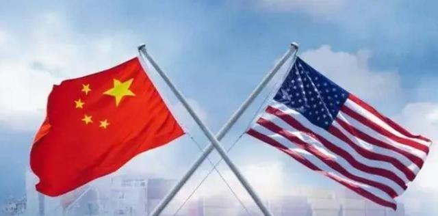 美国人总算把窗户纸捅破了！顶级战略专家曾称：中国完成国家统一，美国没啥大不了；可