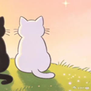 情感语录 时光不语，却自有答案。不必行色匆匆，不必光芒万丈，只需循着心的方向，稳