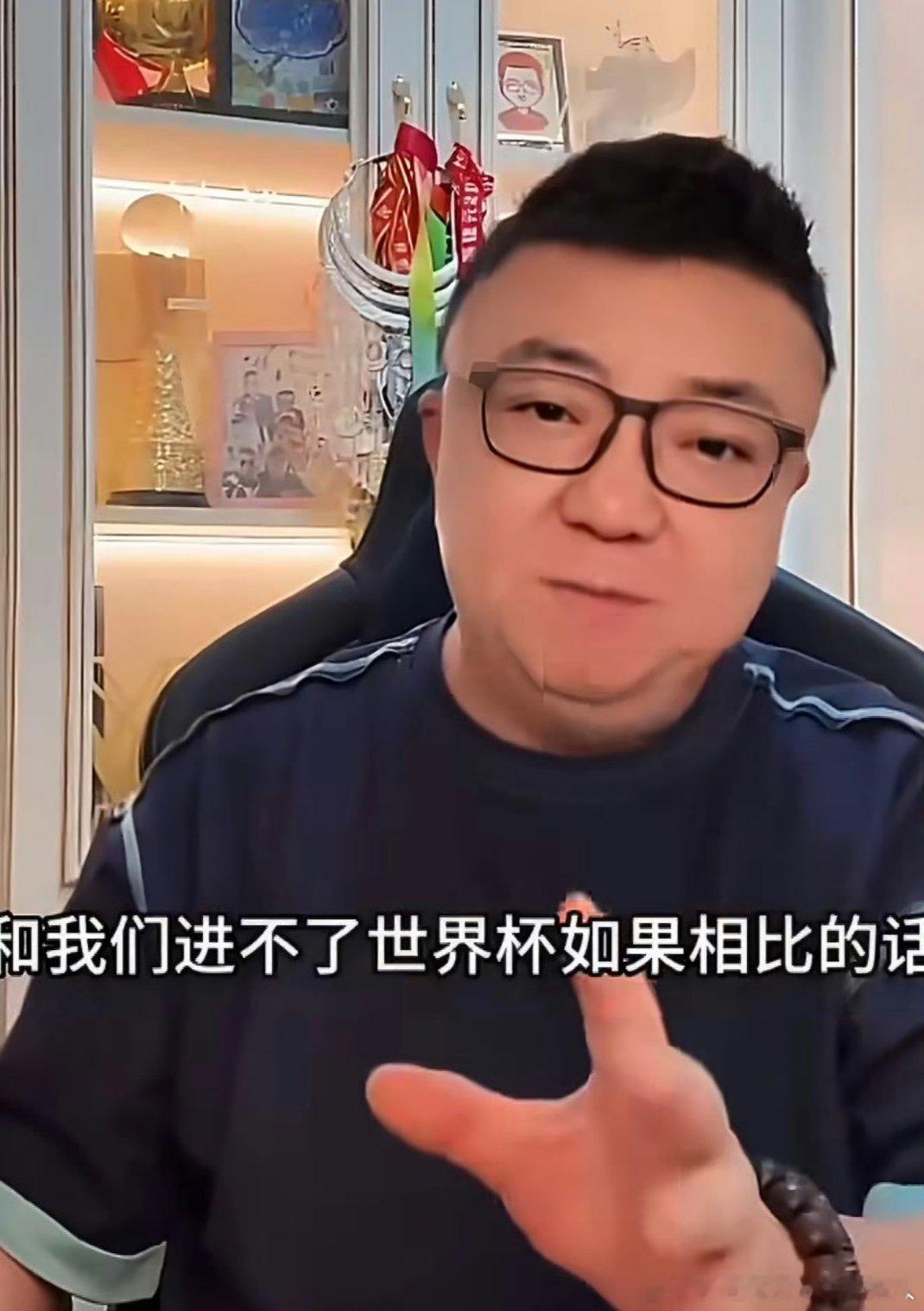 董路直言日本队难突破世界杯八强董路复盘日本逼平荷兰指出球队阵地攻坚单一，面对高大
