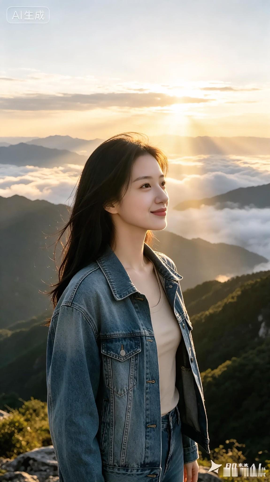 《人生不是阶梯，是旷野》
你是不是也曾明明拼尽全力，内心却总觉得尚有缺憾？
 