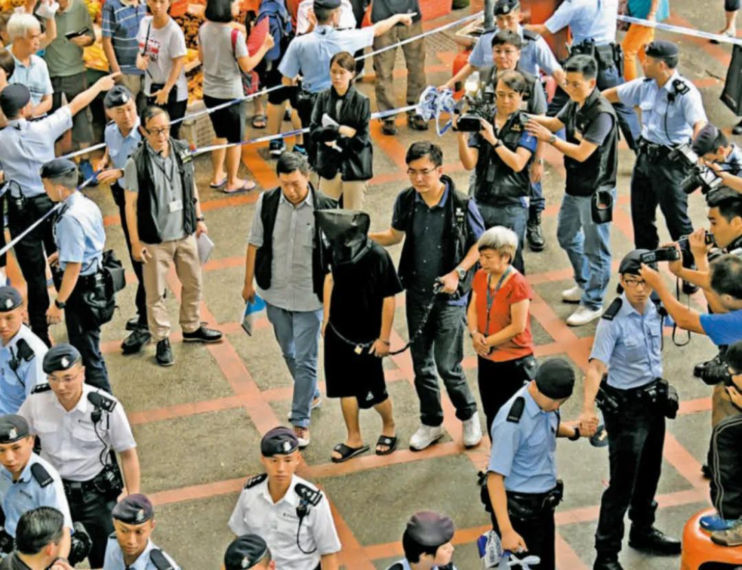 【香港飞鹅山绑架案若在大陆审理，周兆成：绑架罪最高可判死刑！】
 
大家好，我是