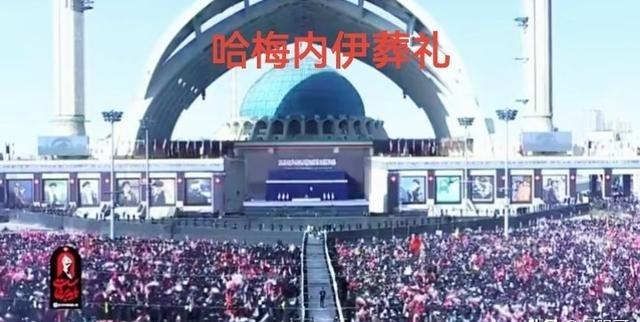 以色列若敢在哈梅内伊葬礼上动手，伊朗沙漠不用“长武器”，仓库可能直接被填满

一