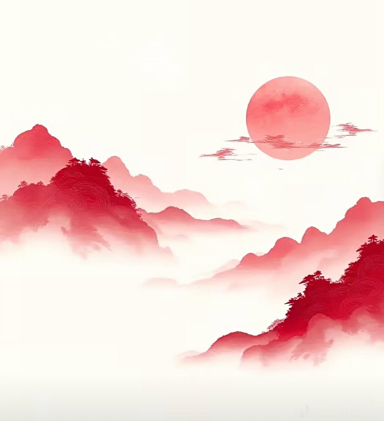 我生命中的千山万水，任你一一告别。世间事，除了生死，哪一件不是闲事。      