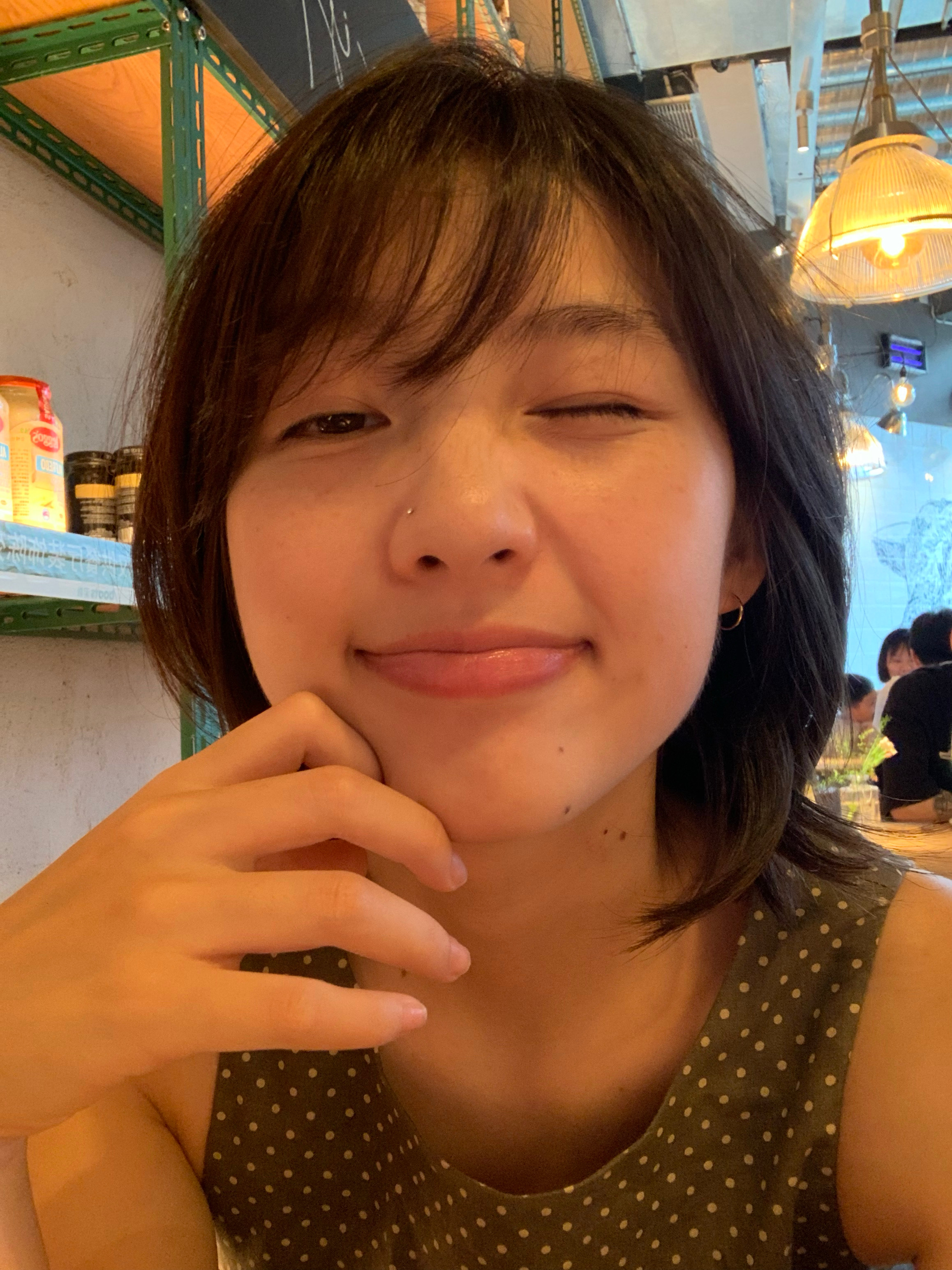 和俩笨猪吃饭就是如此吵杂 ​​​