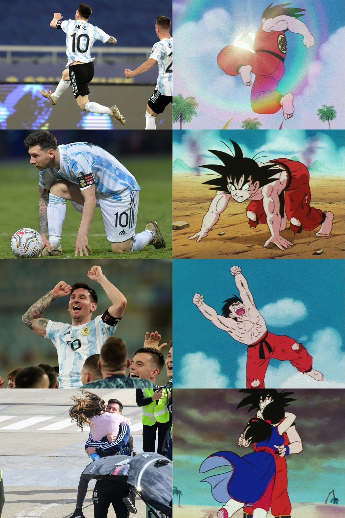 太多的经典，太多的回忆🥹🥹🥹值得被铭记的一生[心][心][心]R.I.P 