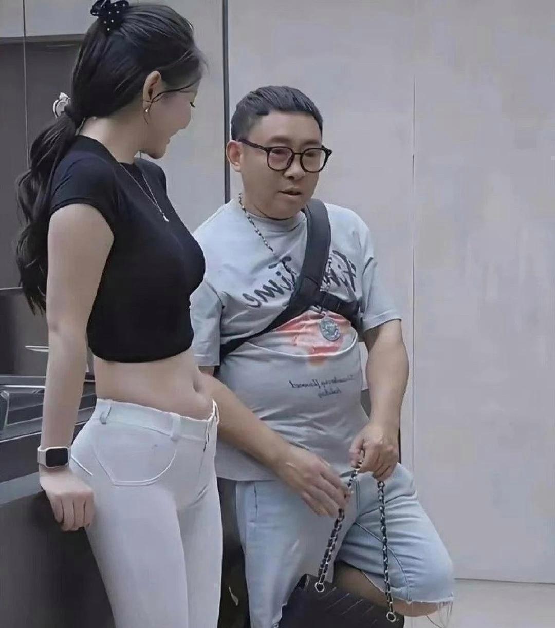 男人为什么要赚钱，这就是答案
