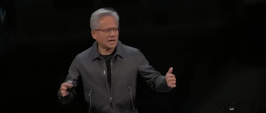 黄仁勋来华“牵手”宇树？别高兴太早，这可能是史上最精准的一场算计！

6月1日，