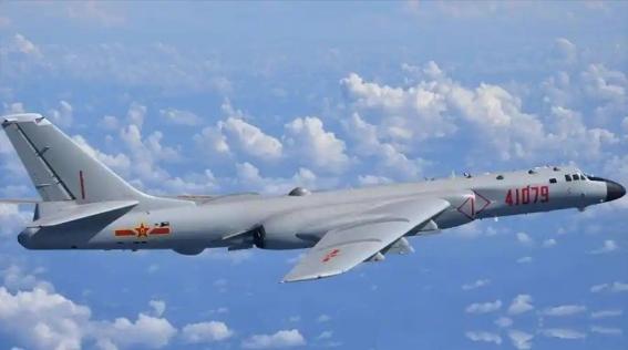 为什么中国不断升级轰六轰炸机群？因为压根就是歪打正着，最初是因为技术有限，没法直
