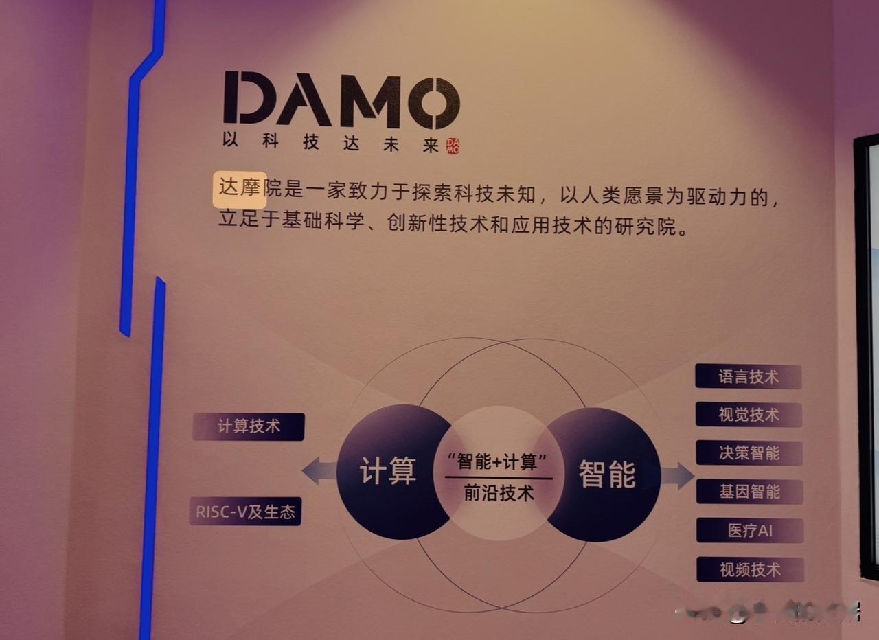 7月3日，阿里达摩院联合中国人民大学、中国科学院大学等顶校，丢了行业首个专门找超