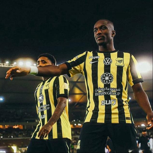 国新网1908: 国米正在为今夏再次冲击穆萨·迪亚比做准备 今年一月国米曾提出一