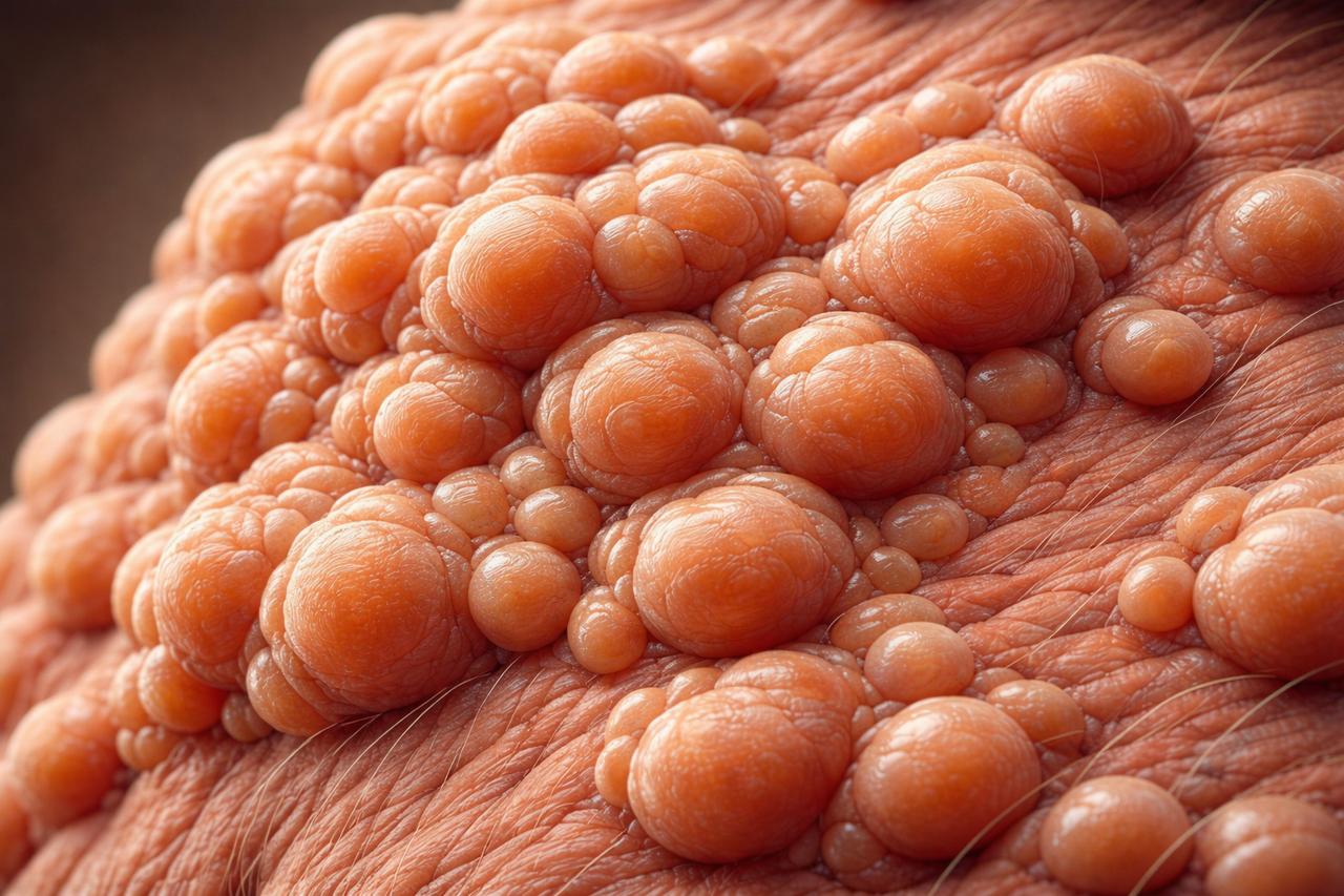 【患者提问】说起来真的挺难以启齿的，我是女生，平时个人卫生习惯自认为挺好的，内裤