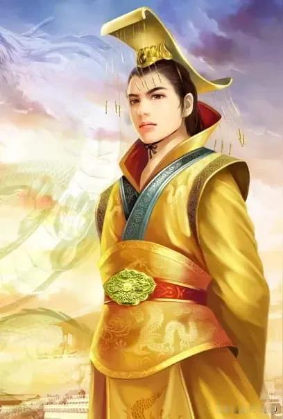 汉景帝刘启非常宠幸一个妃子，夜夜临幸，有一日刘启喝醉了也要临幸，结果当日妃子来了