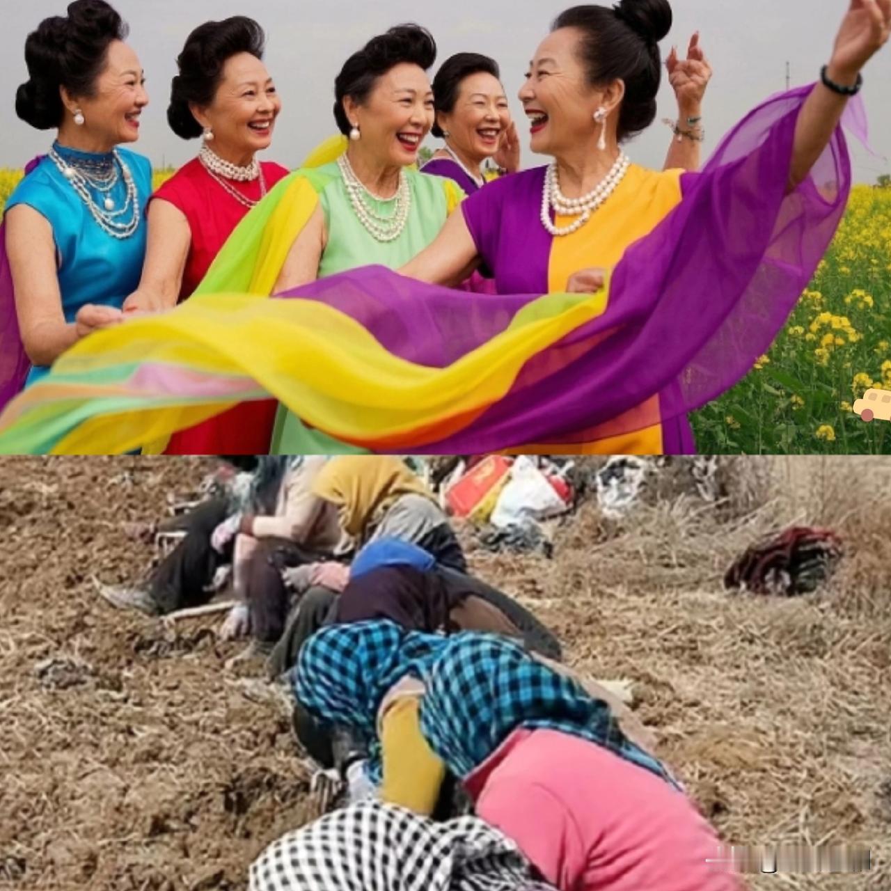 毛振华说“体制内退休金太高成问题”，这话真戳中不少人的心巴！你看现在多现实，有些