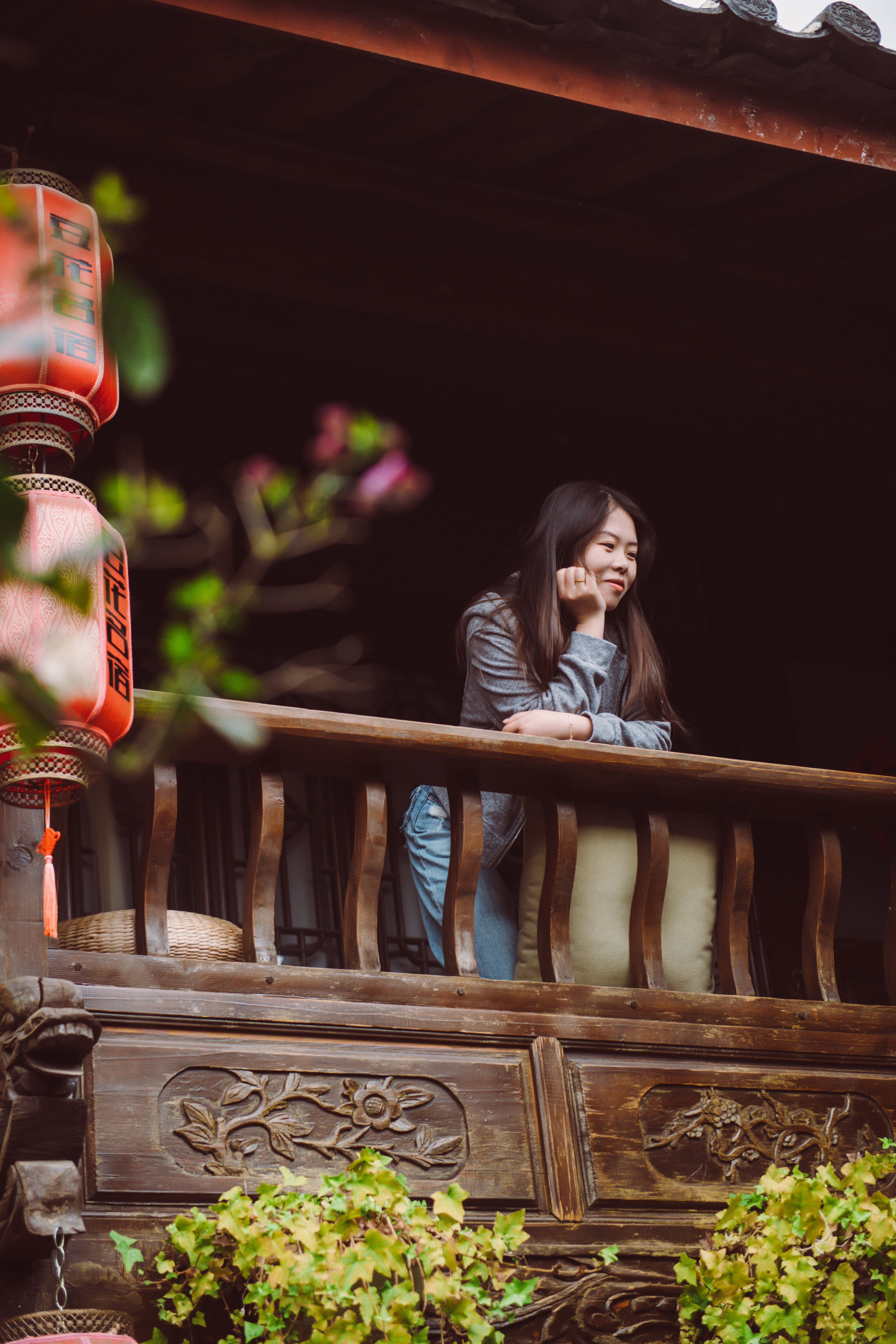 我四川老乡和老婆来一趟丽江，人均只花了1900，为什么这么便宜？等会儿告诉你，这
