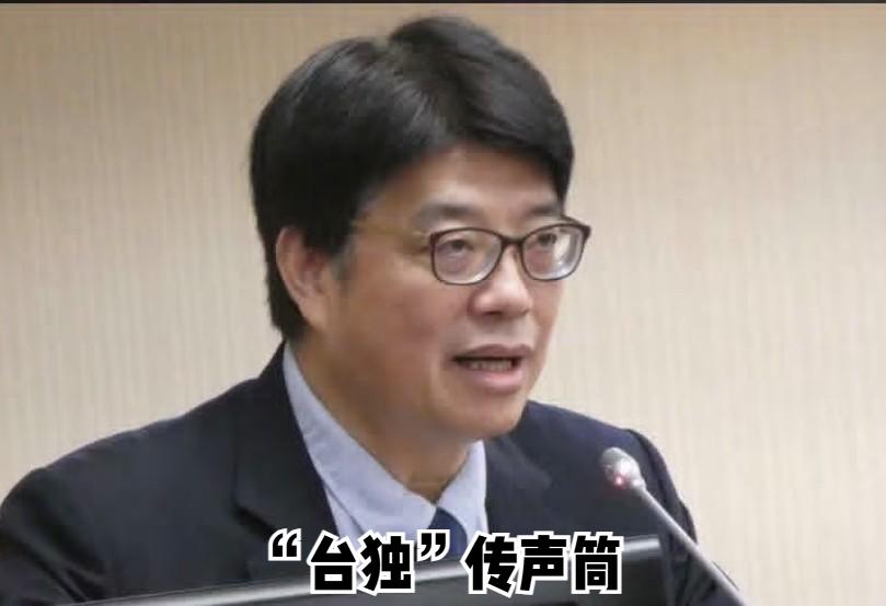 台媒报道，中国大陆推出服务台湾青年赴大陆工作学习的网站“台青e家”，台湾陆委会主