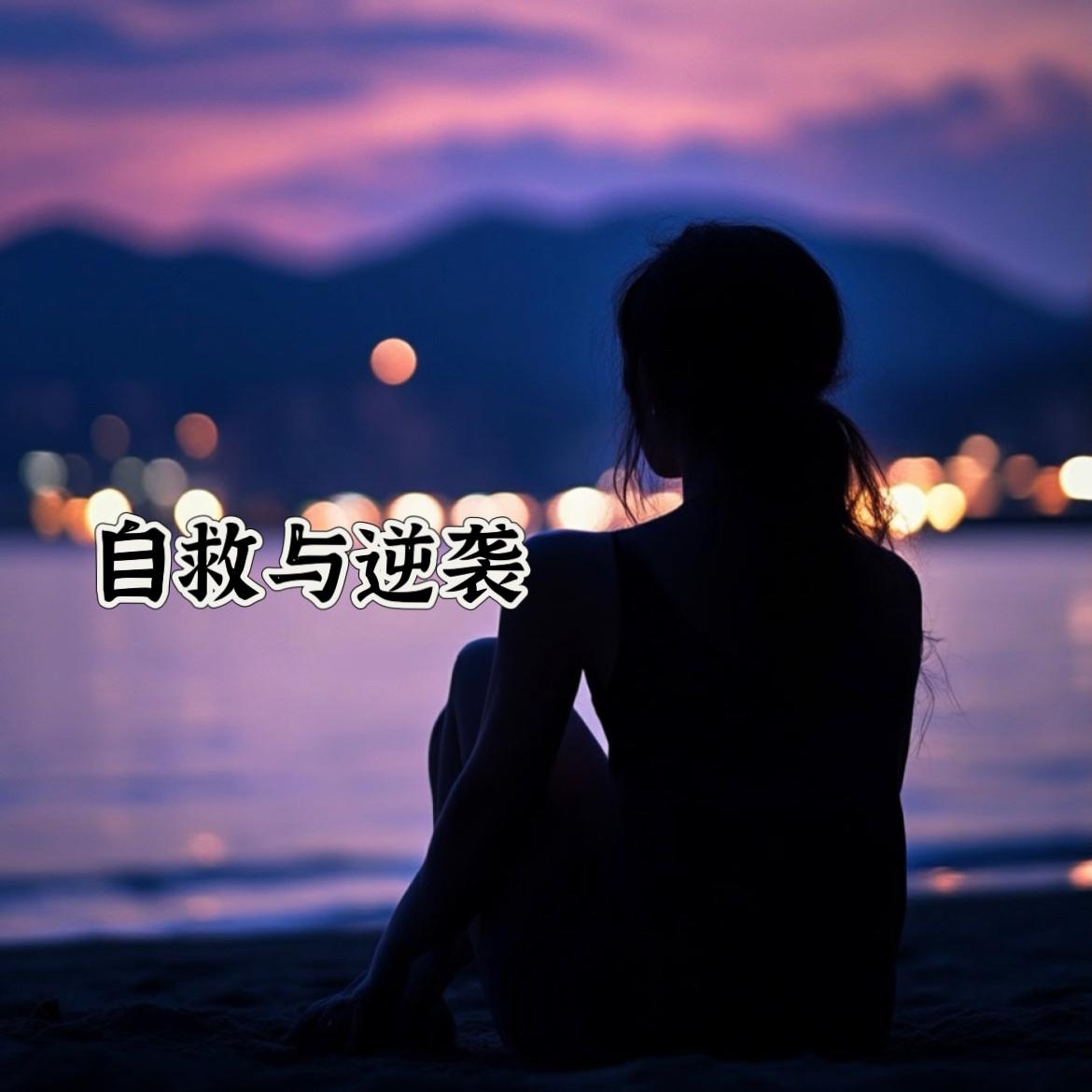 告诉你一个秘密，
从今天开始，
你的所有劫难都过去了！请认‮就
，里这到刷然既