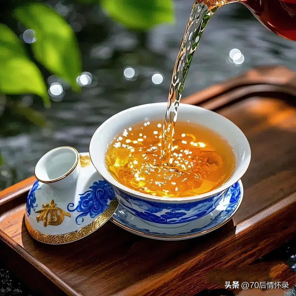 人生修行，于奔波中成长，于静处中丰盈，岁月所予，无一不是惊喜，无一不在修悟。
